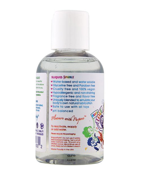Sliquid H20 125ml